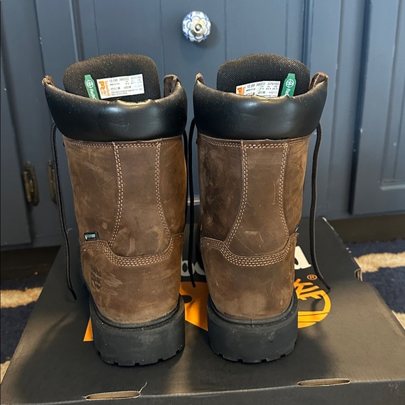 Timberland PRO Direct Attach Work Boots main image 5